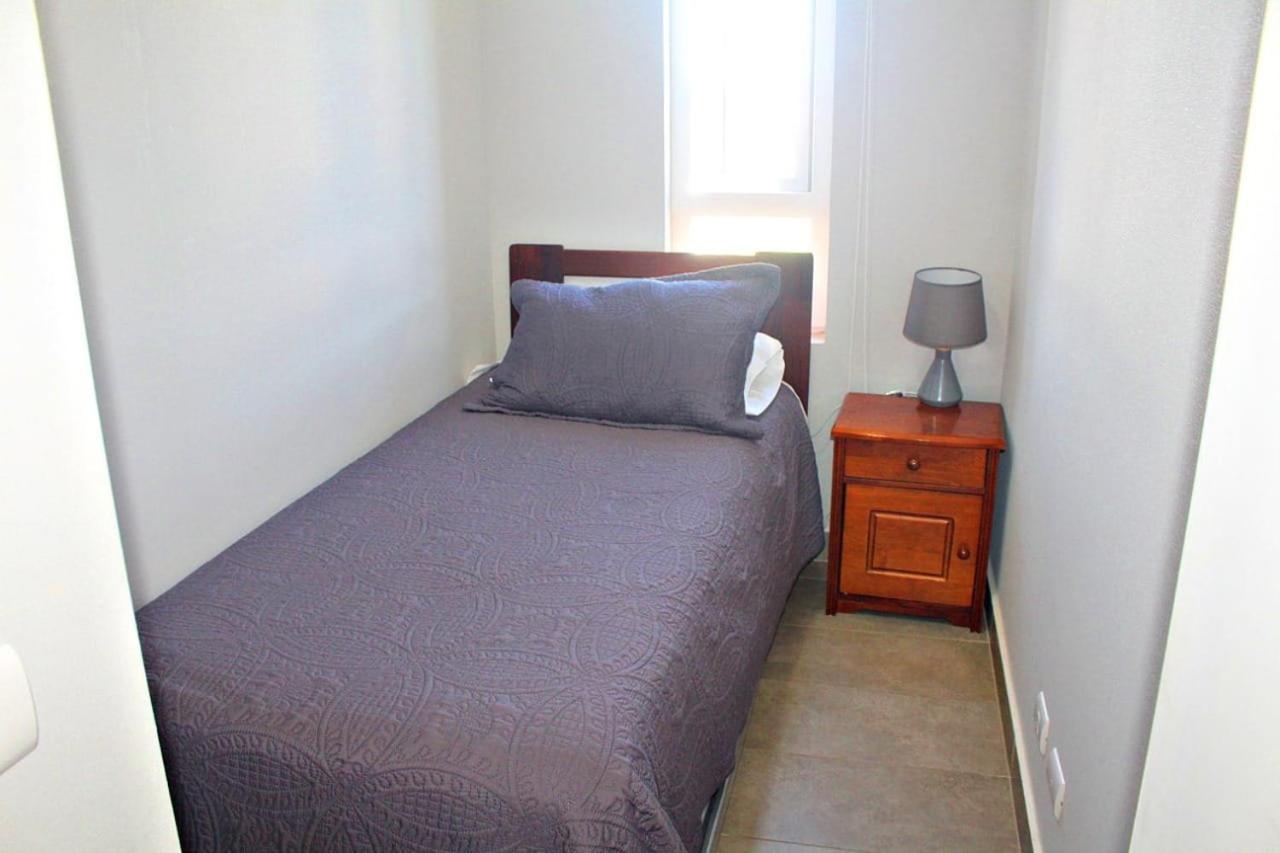 Apart Hotel Bauerle & Apartamentos Temuco Esterno foto